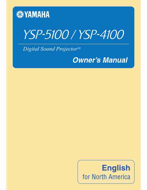 YAMAHA YSP-4100-page_pdf